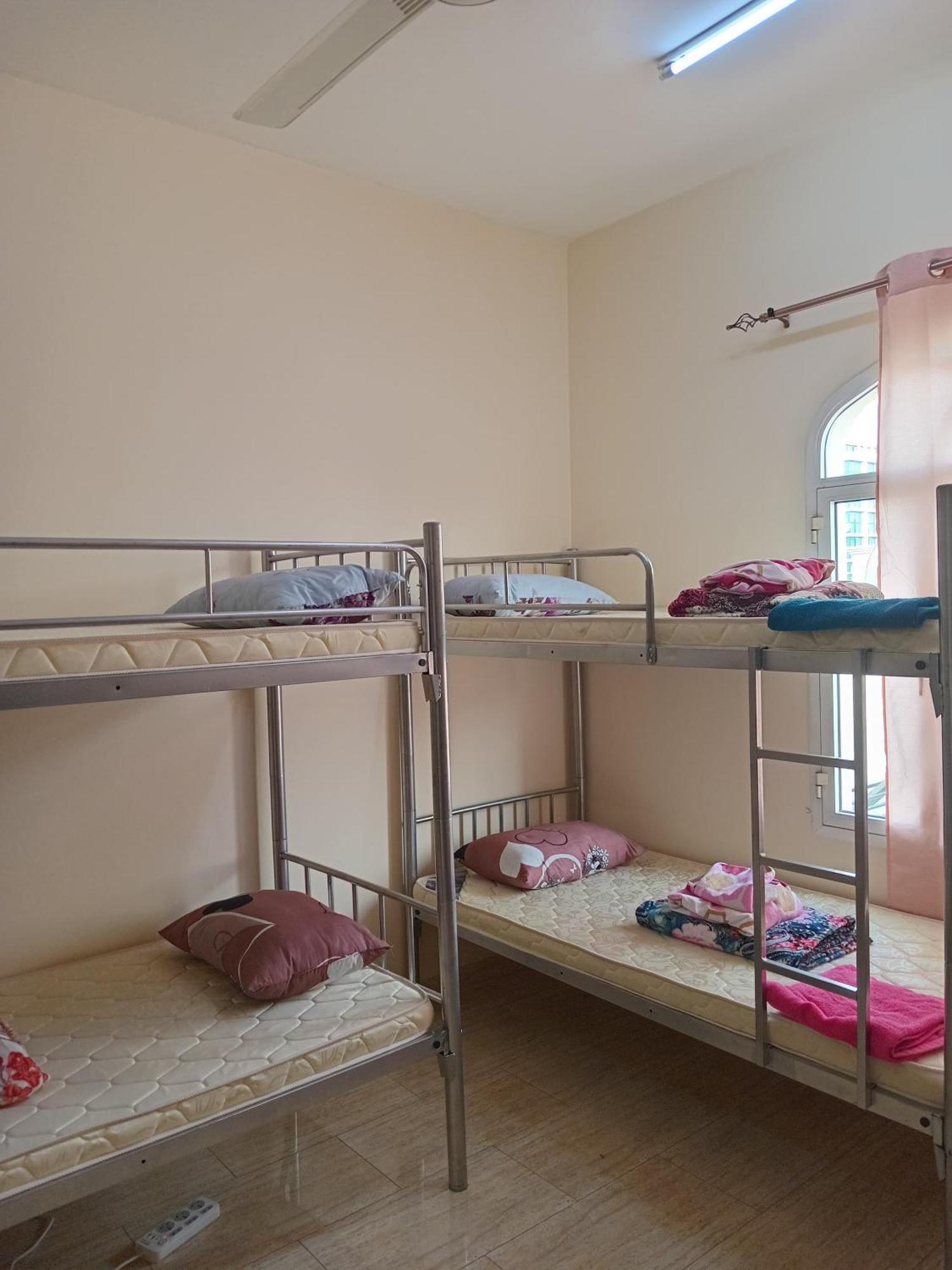 Heritage Hostel Mascate Esterno foto